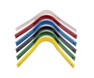 Wintec Gullet Plate - Easy-Change Fit Solution For Wintec & Bates Saddles