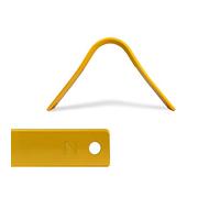 Wintec Gullet System, unisex, yellow