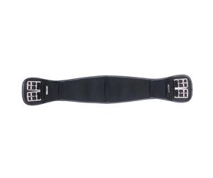 Wintec Pro Chafeless Elastic Short Dressage/Mono Comfort Girth Black 60-100cm