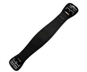 WINTEC PRO EQUISUEDE ELASTIC CHAFELESS DRESSAGE GIRTH ELASTICATED STRETCH