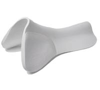 Wintec Raised Front Comfort Pad: White