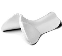 Wintec Raised Comfort Pad - White - Front