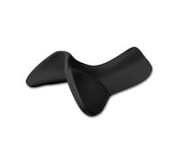 Wintec Raised Comfort Pad Charcoal - Front