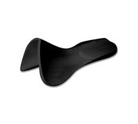 Wintec Raised Comfort Pad Charcoal - Back