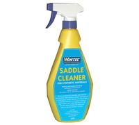 Wintec Saddle & Bridle Synthetic Tack Cleaner Soap Spray Easy Dirt Removal 500ml