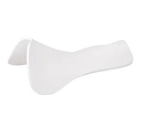 WINTEC SCHOOLING PAD SADDLE PAD SHOCK ABSORPTION FRONT OR BACK RISER