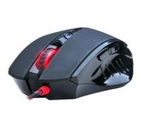 A4 Tech V8m Mouse Black