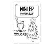 WINTER 1 (ORCHARD COLORS)