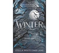 Winter: 1 (The Storm King's Daughters)