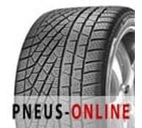 Pirelli Winter 210 SottoZero Serie II Run Flat ( 225/60 R17 99H *, runflat )
