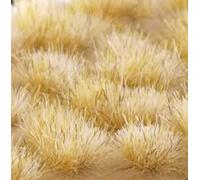 Winter 5mm Tufts, Wild, Gamers Grass, Modeling/Miniatures/Wargamming