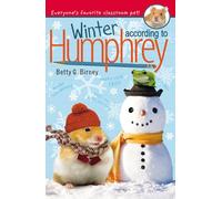 Winter According to Humphrey: 9