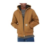 Winter Active Jacket Hamilton Brown - male - Carhartt Wip - Winter Jackets - Brown - XL - Jackets XL