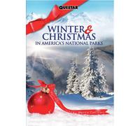Winter and Christmas in America's National Parks (DVD) (US IMPORT)
