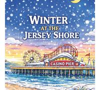 Winter At The Jersey Shore
