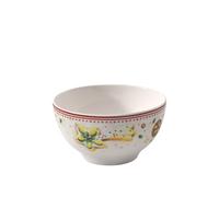 Winter Bakery Delight Bowl 0,65l,falling star