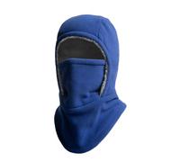 Winter Balaclava for Men Women, 2025New Windproof Ski Mask, Warm Face Cover Mask, Cold Weather Windproof Thermal Warmer for Autumn Winter Skiing, Skating, Motorcycle, Cycling, Running (Blue)