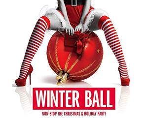 Winter Ball: Non-Stop The Christmas / Various