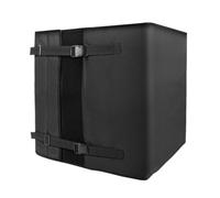 Winter Bee Hive Wrap 600D Oxford Insulated Adjustable Protection | Bee Hive Insulation for Winter for Storage Homemade Outdoor 8-Frame & 10-Frame Beekeeping small