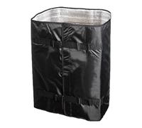 Winter Bee Hive Wrap - Oxford Bee Hive Insulation | Waterproof Honeycomb Protection Device, Professional Beekeeping Accessory, Cold-Resistant Windproof Insulation Layer, Reliable for Beginning