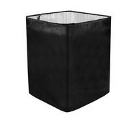Winter Bee Hive Wrap - Waterproof Oxford Insulating Beehive Cover | Protective Beehive Insulation Wrap for Yards, Porches, Gardens, Lawn, Balconies and Outdoor Areas | Seasonal Protection for B
