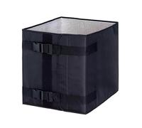 Winter Bee Hive Wraps, Adjustable Waterproof Protector, Windproof Winter Bee Hives Wrap, for Farm Garden Yard Cold Weather Apiary Northern Area Beekeepers Farmers Apiarists