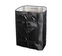 Winter Beehive Box Wrap Protective Cover Outdoor Garden Insulation Windproof Beekeeping Equipment Aluminum Insulation