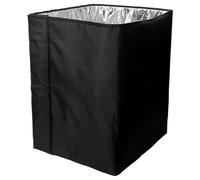 Winter Beehive Cover - Lightweight, Windproof and Warm Insulated Cover - Waterproof Protective Cover for Winter Beehive Beehive Accessories for Most Beekeeping