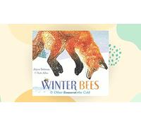 Winter Bees & Other Poems of the Cold (Junior Library Guild Selection)