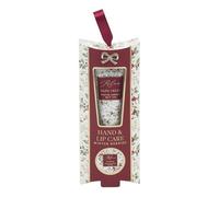 Winter Berries Hand & Lip Care Set 2 Pack - Maroon Pamper Set