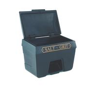 Winter Bin Salt/Grit Vic Hopper 400L