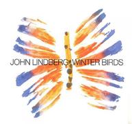 Winter Birds by John Lindberg (2005-07-12)