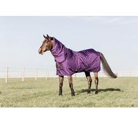 Winter Blanket All Weather Waterproof Pro Royal Purple 160-7'0 160 g