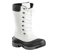 Winter Boot Baffin Jess (Black/White) Women