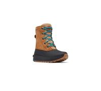Winter boot Columbia MORITZA SHIELD Omni-Heat (Elk, River Blue) women
