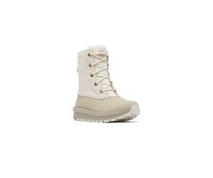 Winter boot Columbia MORITZA SHIELD Omni-Heat (Fawn, Canvas Tan) women's