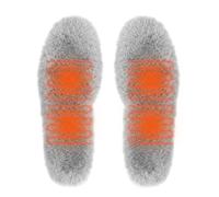 Winter Boot Insoles Soft Warm Insert