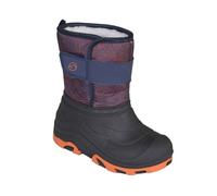 Winter boot Lhotse RUBBLE (MARINE/ORANGE) Child