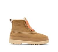 Winter Boot Sorel AMBLER FIRESIDE CHUKKA WP (Caribou Buff, Caribou Beige) Women