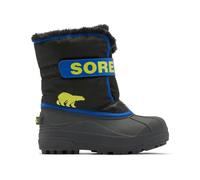 Sorel Unisex Kids Little Kids Snow CommanderSnow Boots