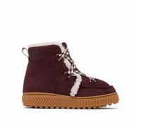 Sorel - Warm, durable snow boots - Ona Ave Alpine Boot WP W Redwood Gum 2 for Women in Wood - Size 7,5 US Red 7.5 US