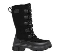 Winter boot Sorel TORINO V TALL WP (Black, Natural) Women's