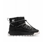 Sorel Whitney III Slip-On WP Boots, Waterproof Design, Insulated Warmth, Plush Cushioning, Reliable Grip, Distinctive Lacing - Women's