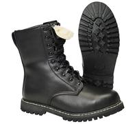 Brandit Para Boots, black, size 41 for Men