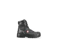 Winter Boots Brynje B-Dry Breeze 433 S3+SRC Safety Boots Warm Robust