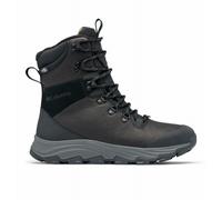Winter Boots Columbia EXPEDITIONIST EXTREME (Black, Grill) Men