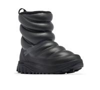 Winter Boots Columbia SNOWTROT PEAK ODX (Black, Black) Women