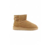 Winter Boots - female - Alviero Martini 1a Classe - Winter Boots - Beige - 7 UK - Shoes 7 UK