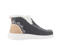 Winter Boots - female - Hey Dude - Winter Boots - Gray - 3 UK - Shoes 3 UK