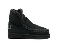 Winter Boots - female - Mou - Winter Boots - Black - 6 UK - Shoes 6 UK